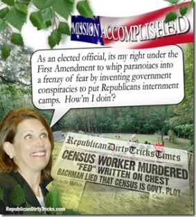 Michele_Bachmann_Census_Worker_Cemetary